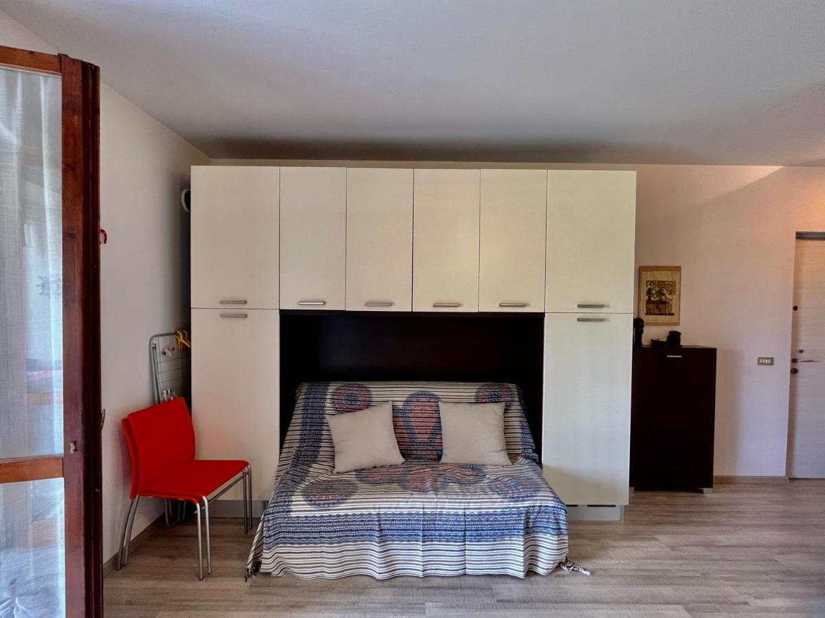 Il Lauro Apartment *