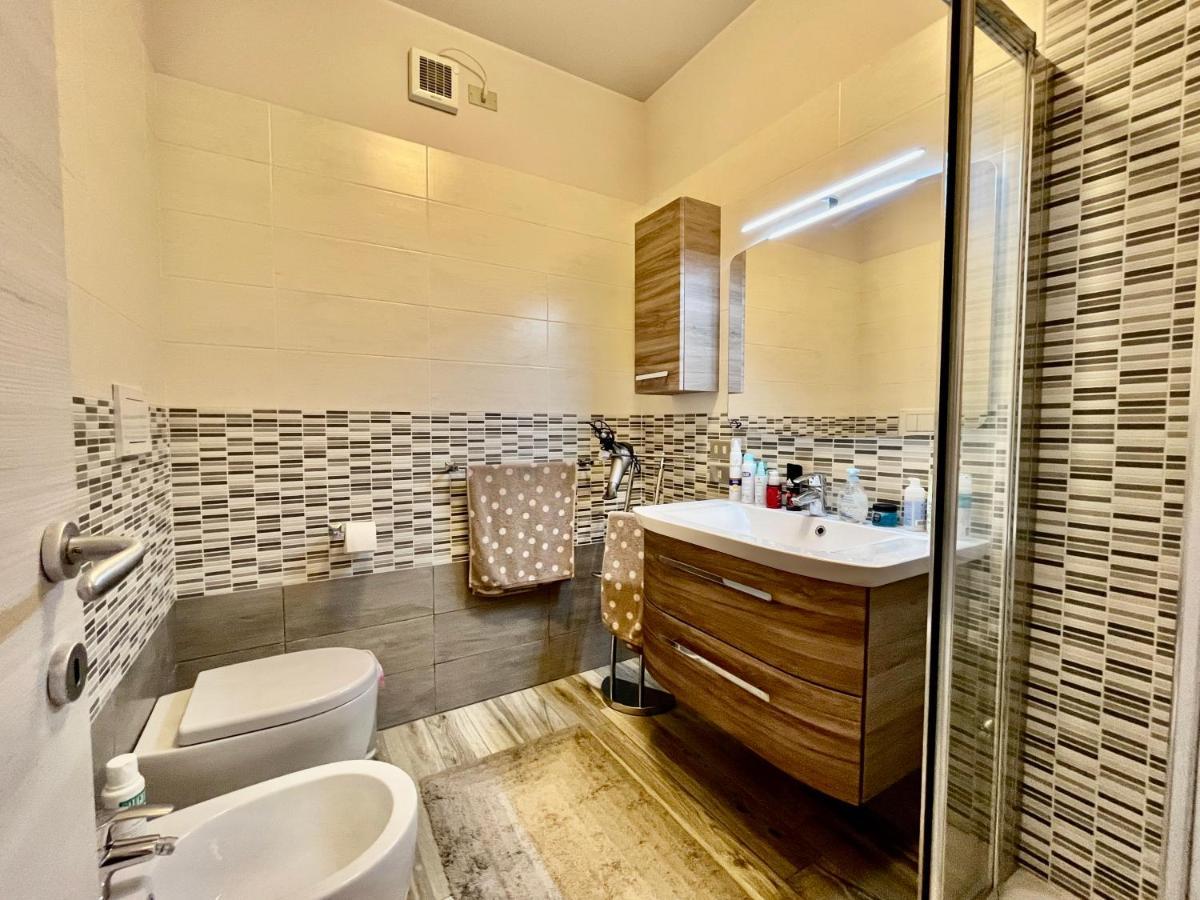 Il Lauro Apartment *