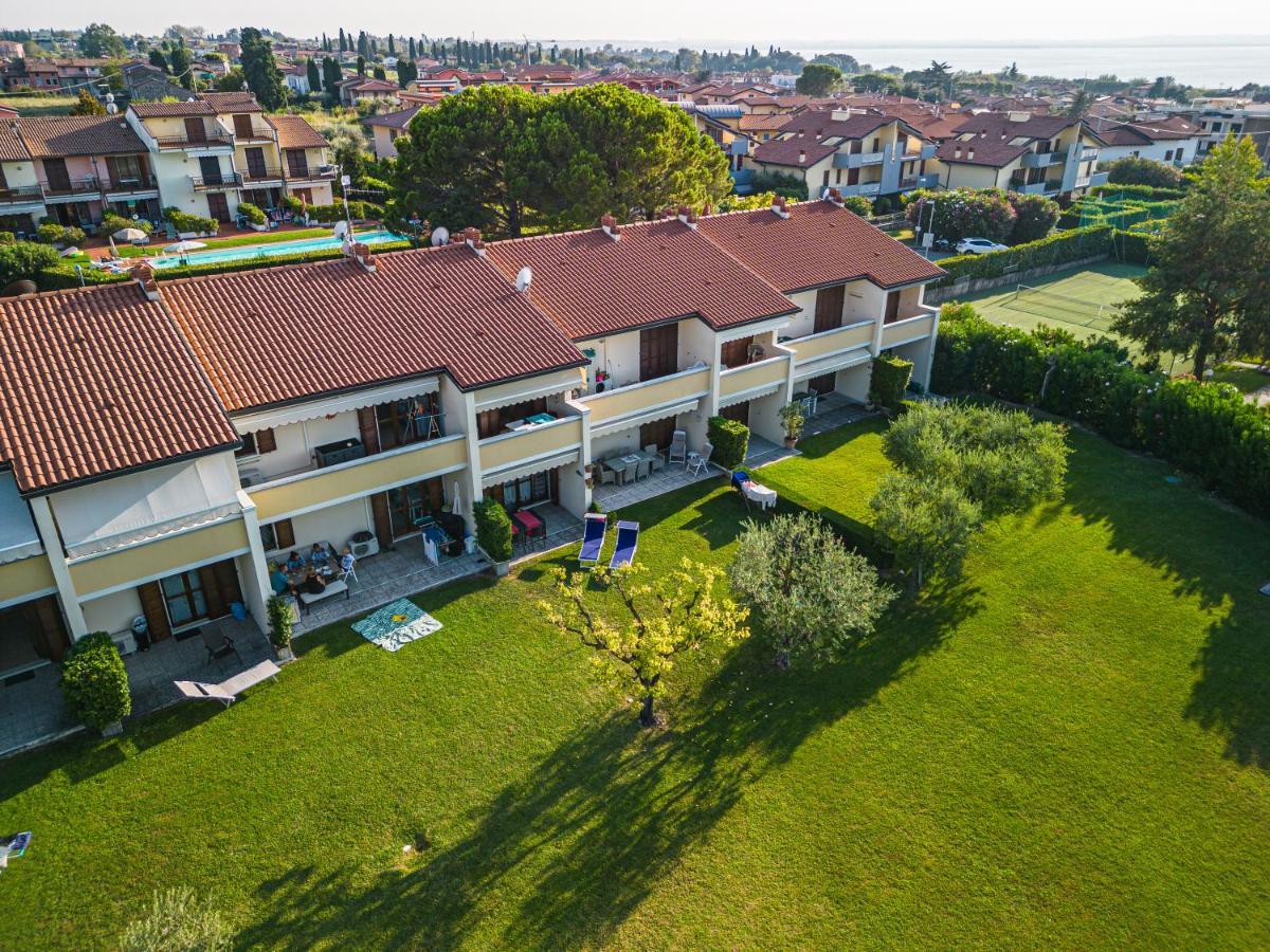 Apartment Il Lauro *