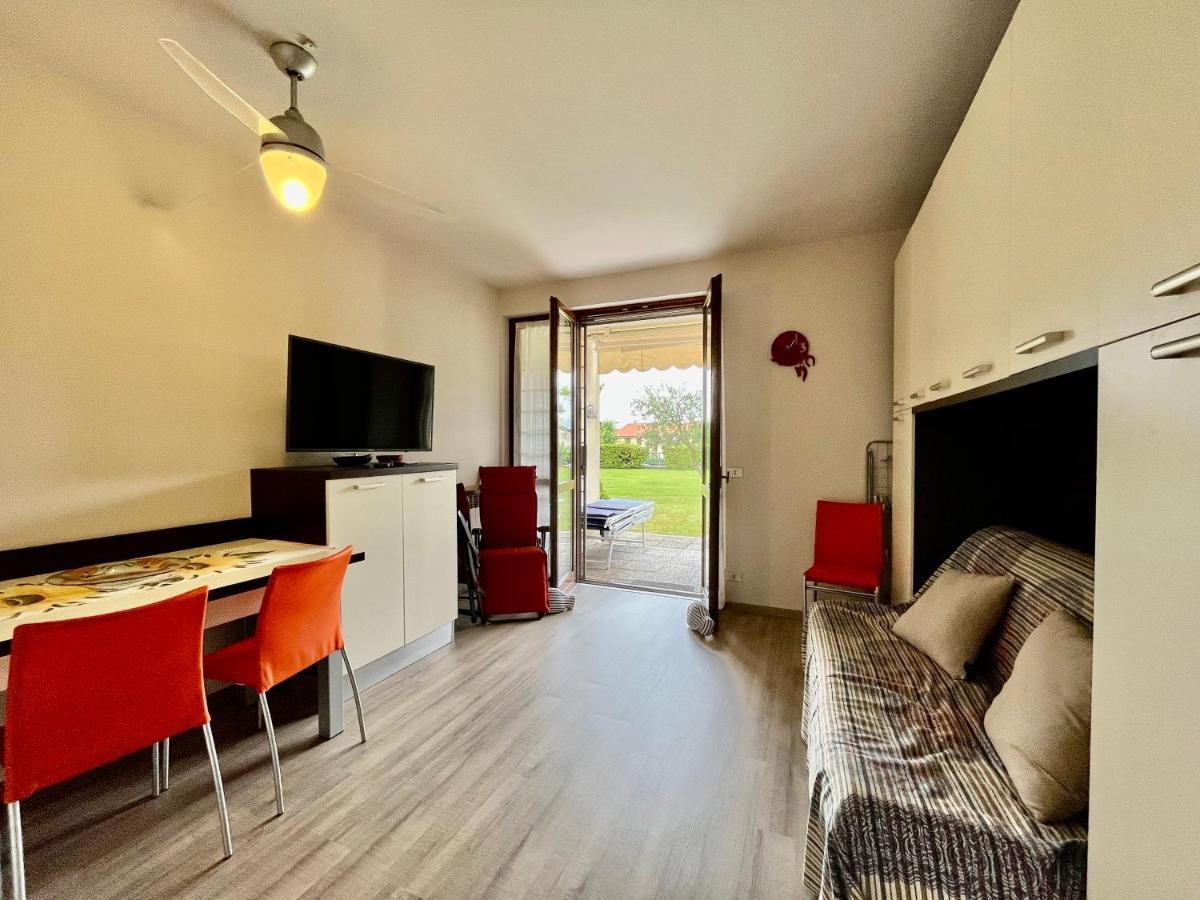 Apartment Il Lauro *